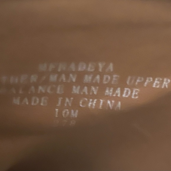 Marc Fisher Stunning Suede Wedge Sandals - Picture 4 of 6